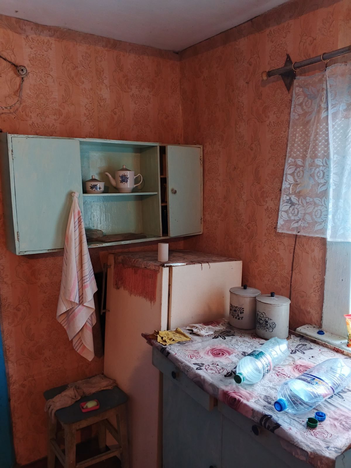 Продам будинок в селі