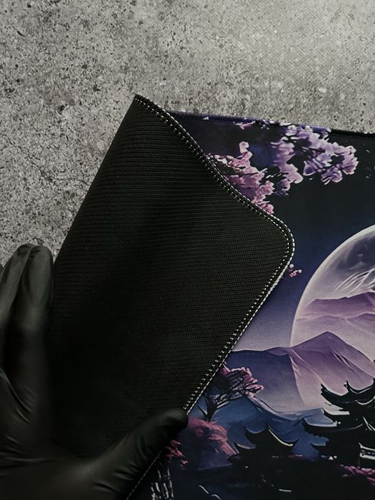 Ігрова поверхня|Коврик для миші 800х300, 900x400 2мм