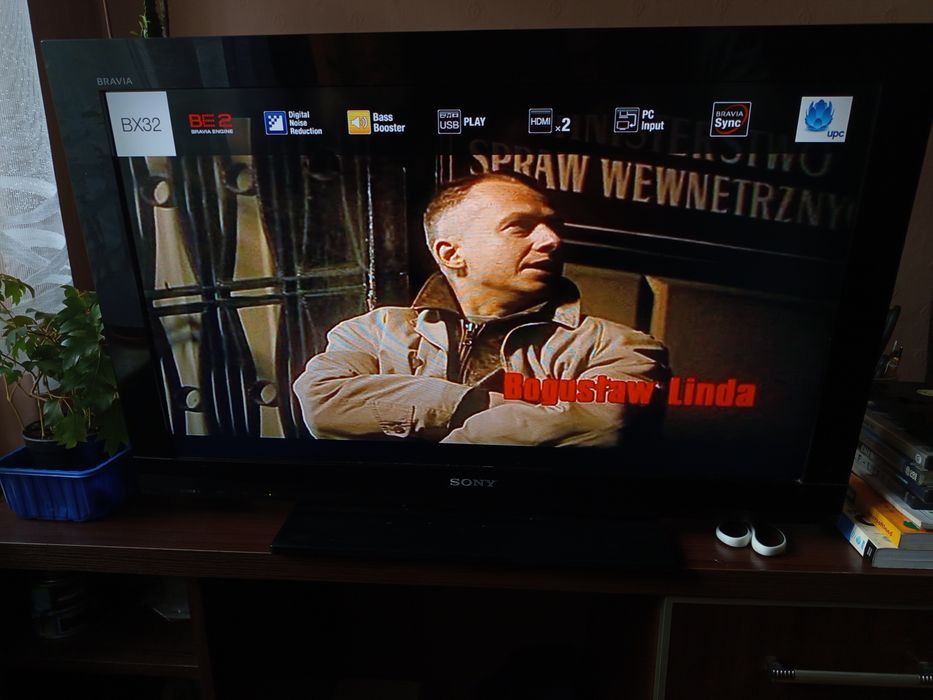 Telewizor LCD Sony 32 cale