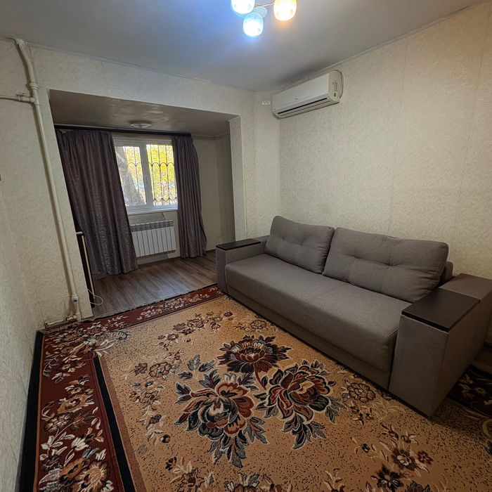 Аренда Черемушки Двухкомнатная