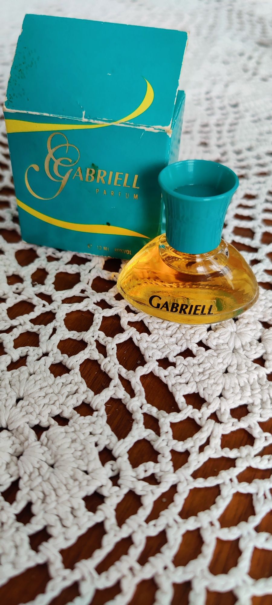 Perfumy Gabriela 10 ml