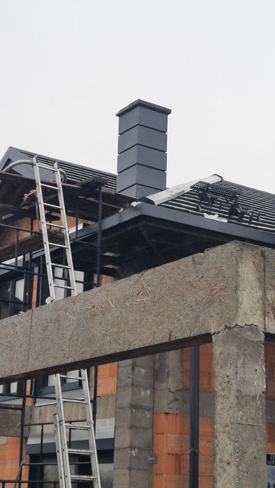 Warsztat BLACHARSKI w Zlocieńcu. Zrobimy każda obrobke