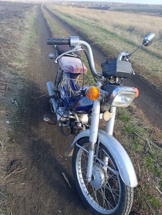 Продам дельту 75см