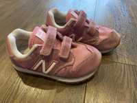 Adidasy new balance 520 23,5