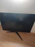 Monitor aoc 144htz roda a 180 graus