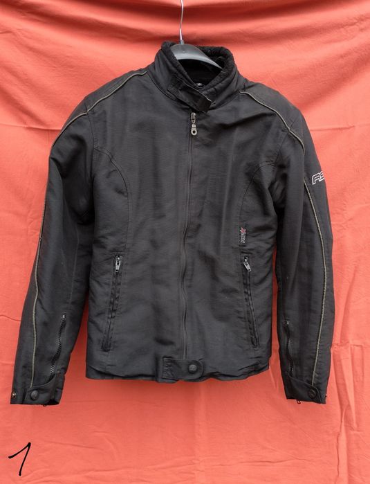 Продам мотокуртку