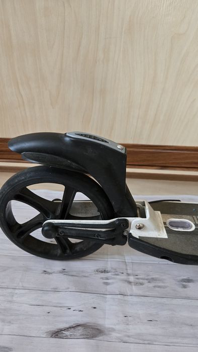 Самокат D-Max -230
