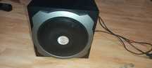 Subwoofer Trust Titan 40w