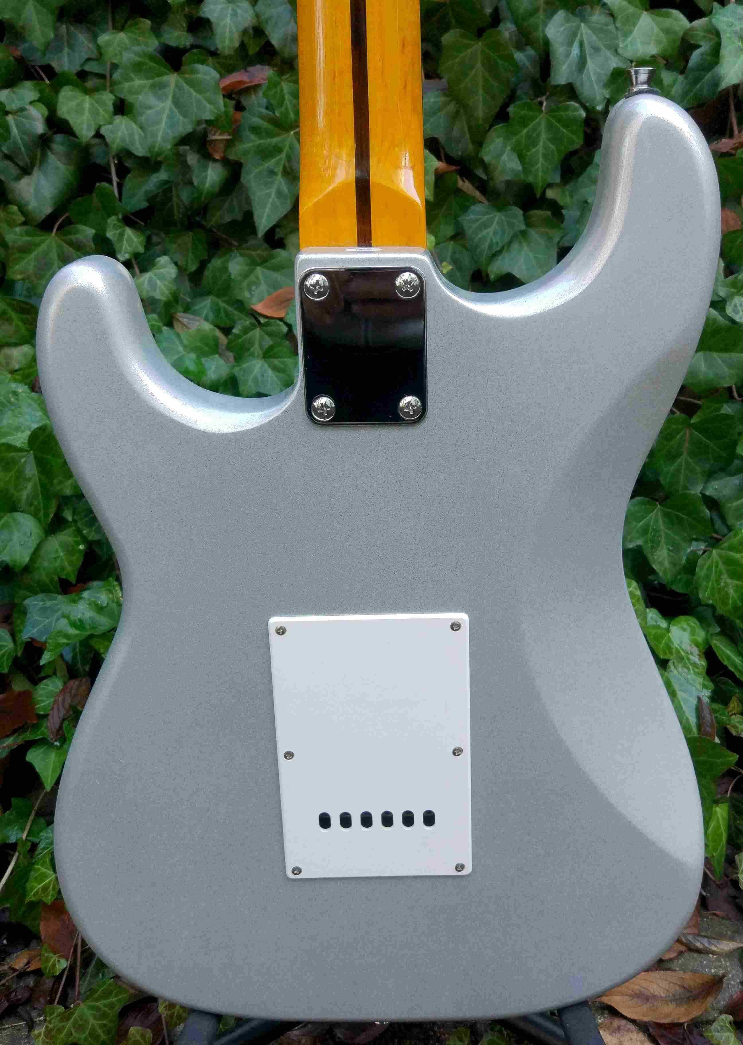 Gitara elektryczna stratocaster Jay Turser