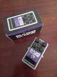 Pedal Bass Clone Electro Harmonix