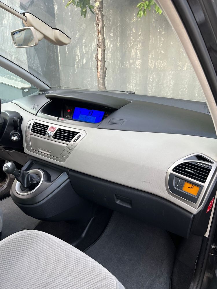 Citroen C4 Picasso 1.6 HDI