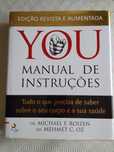 You - Manual de Instruções - Edição Revista