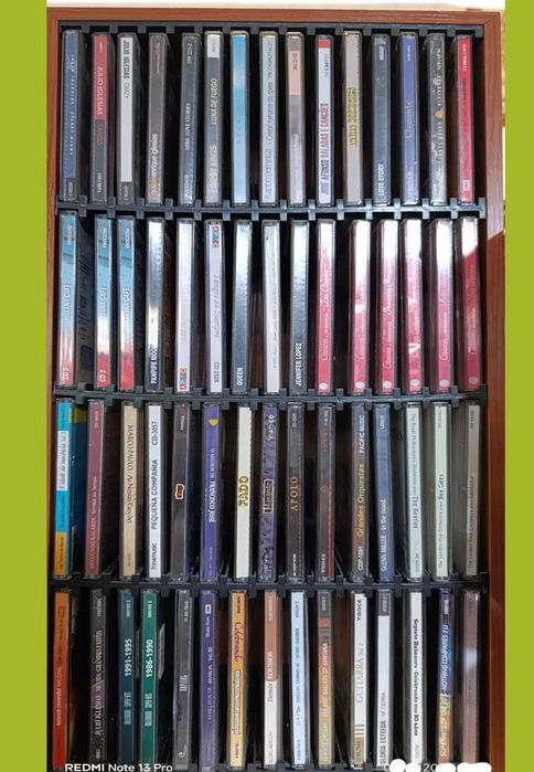 Amplificador PIONEER + Leitor CD-TECHNICS + Colunas SONY