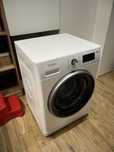 Pralka Whirlpool 9kg wsad