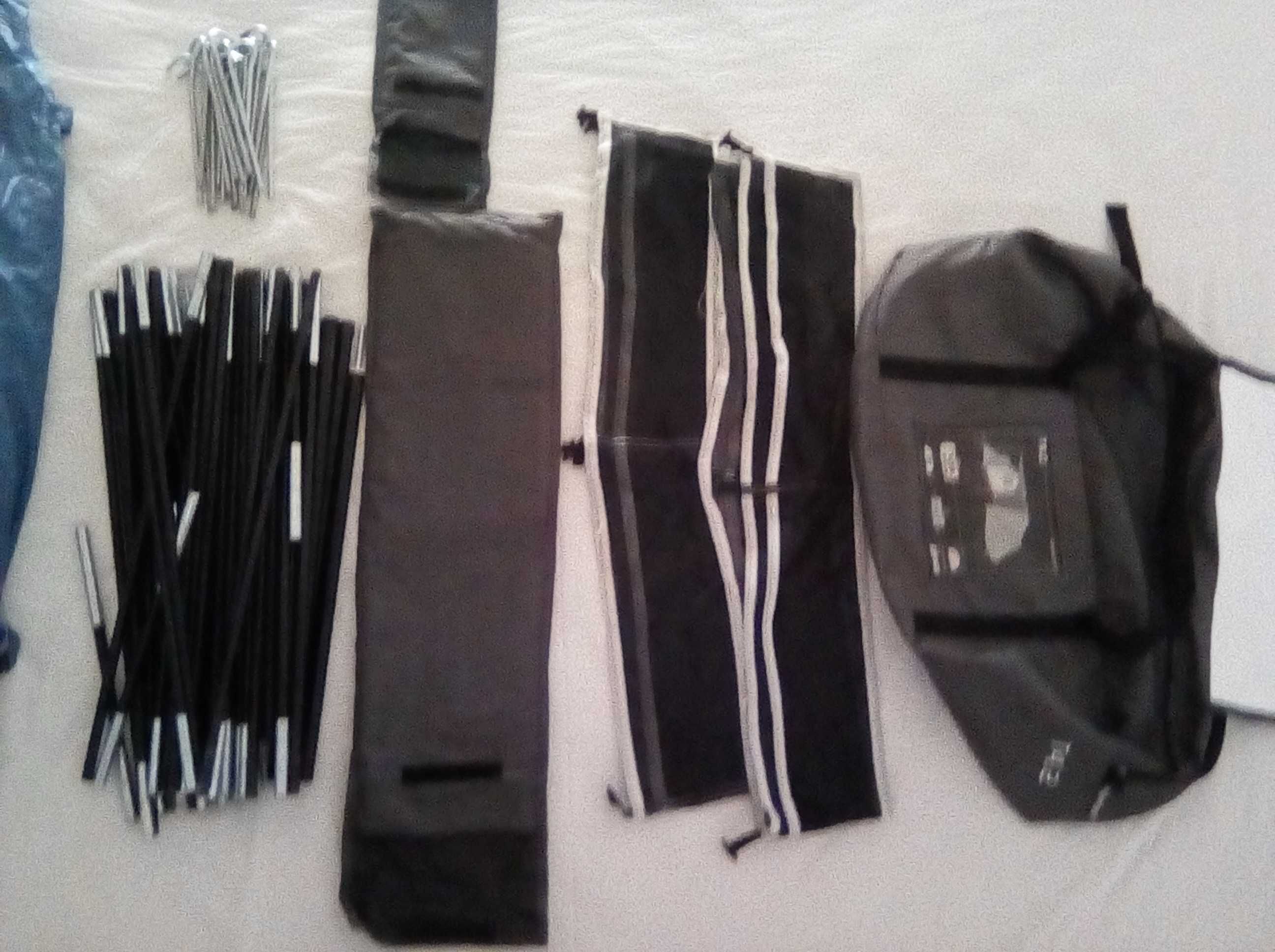 Tenda Queshua T4.2