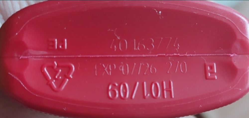 Loctite 270, Loxeal 55-03