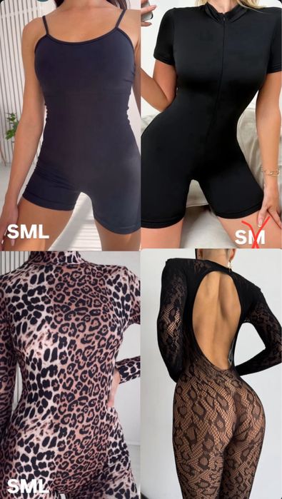 Комбінезон боді для танців high heels. хай хілс нові  SML