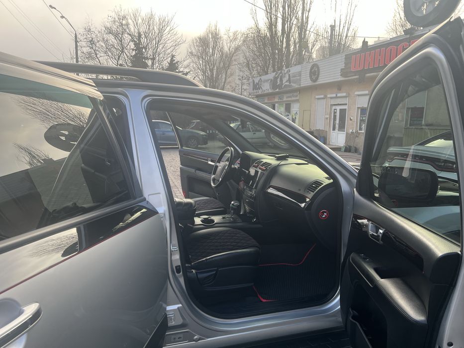 Продам Киа Мохаве 3.8
