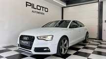 Audi A5 Sportback 2.0 TDI S-line