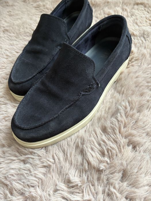 Лофери zara черевики взуття