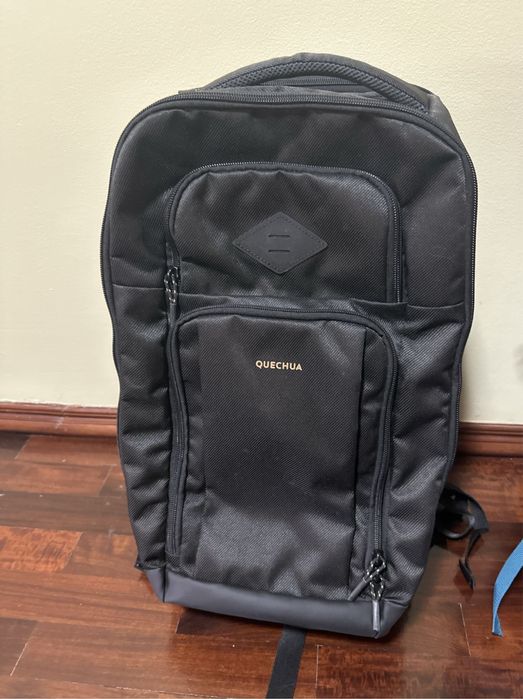 Mochila de quechua 32L