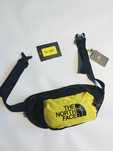 The north face mala