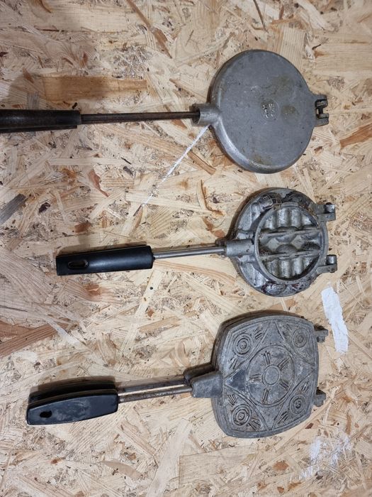 Формы для выпечки