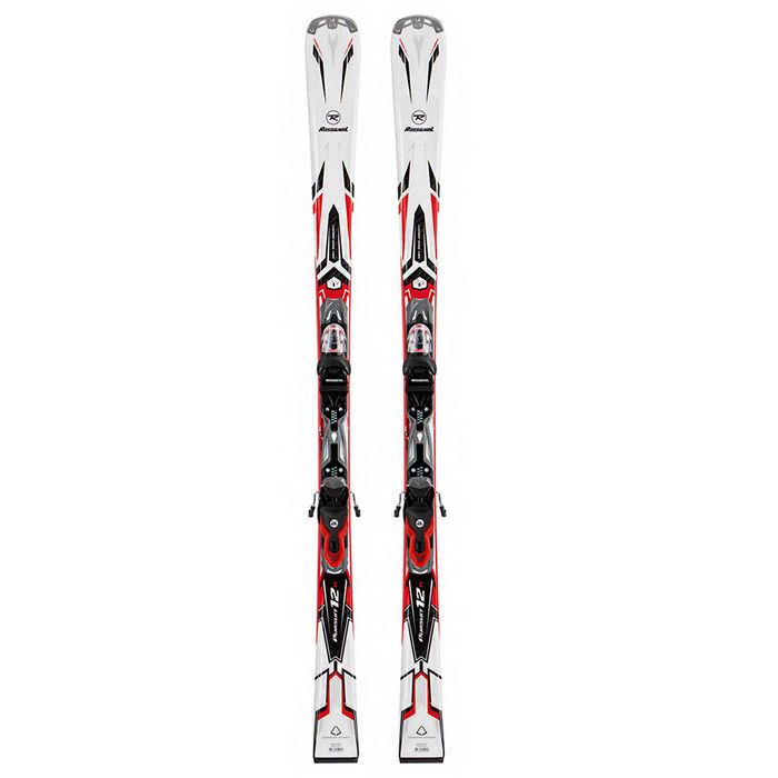 Narty zjazdowe Rossignol PURSUIT 12 TI XELIUM