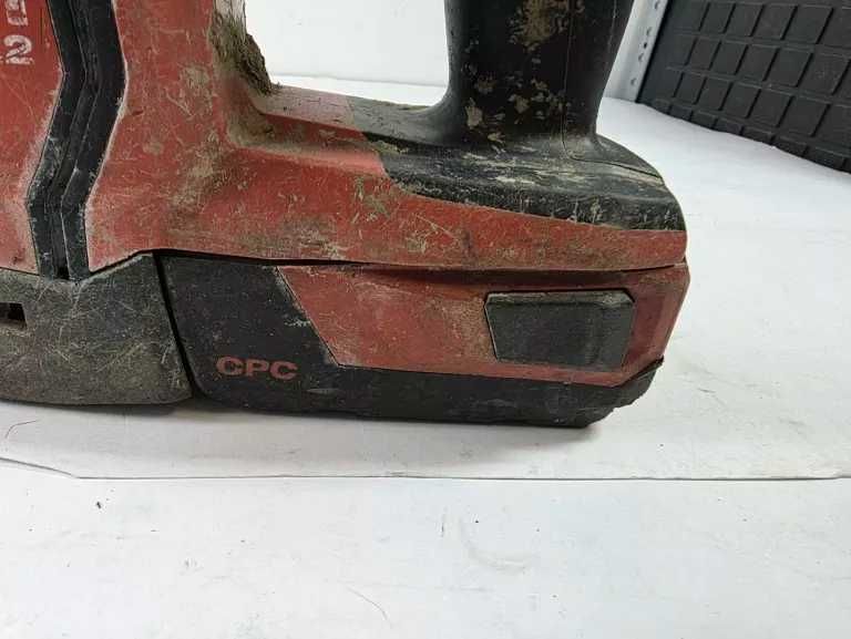 Młotowiertarka HILTI TE 6-A22