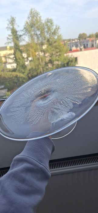 Patera na ciasto Ząbkowice Kłosy