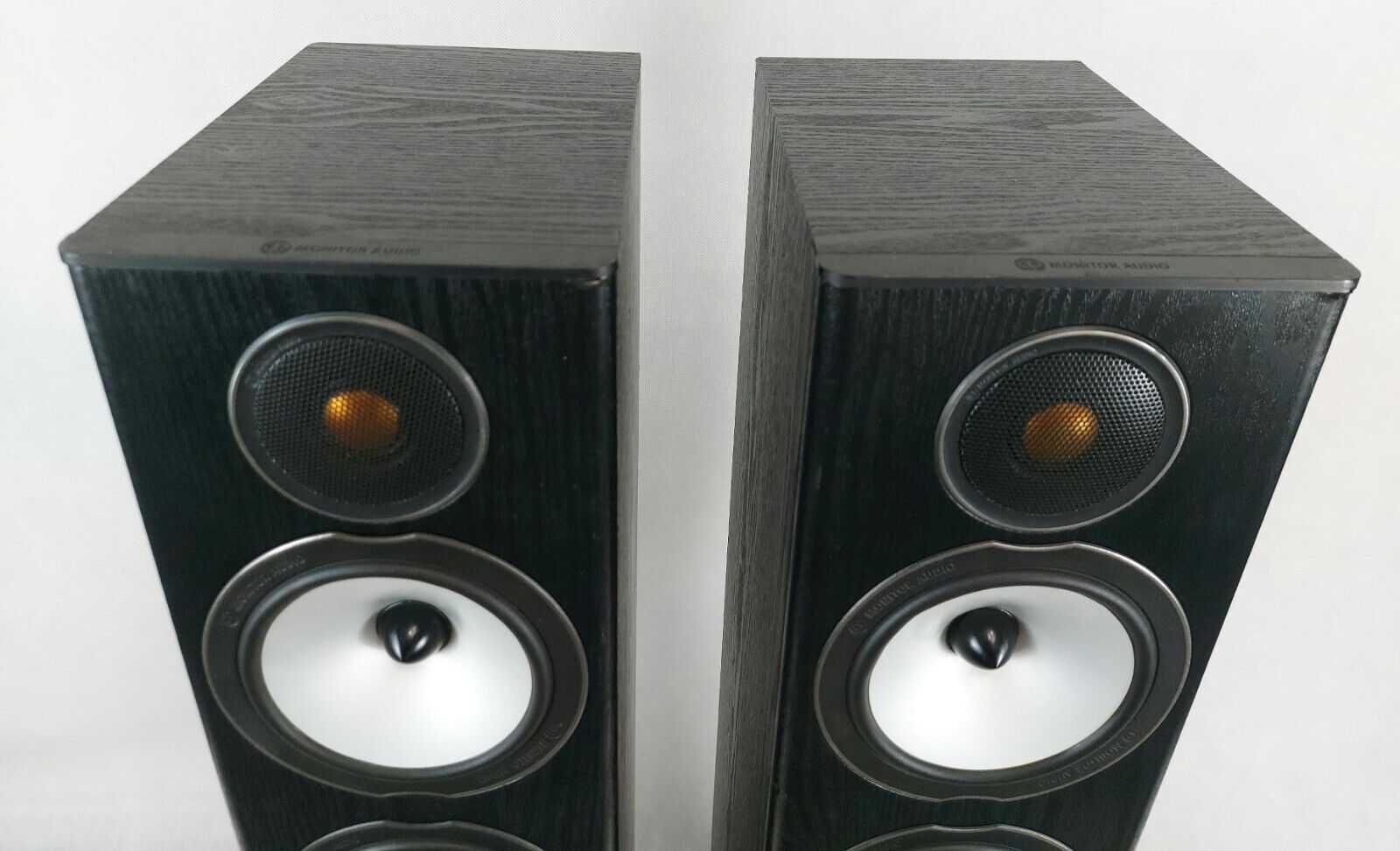 Kolumny Monitor Audio Bronze BX 5.