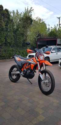 Ktm 690 Enduro R MY 2022.Stan jak Nowy.1000km przebiegu.