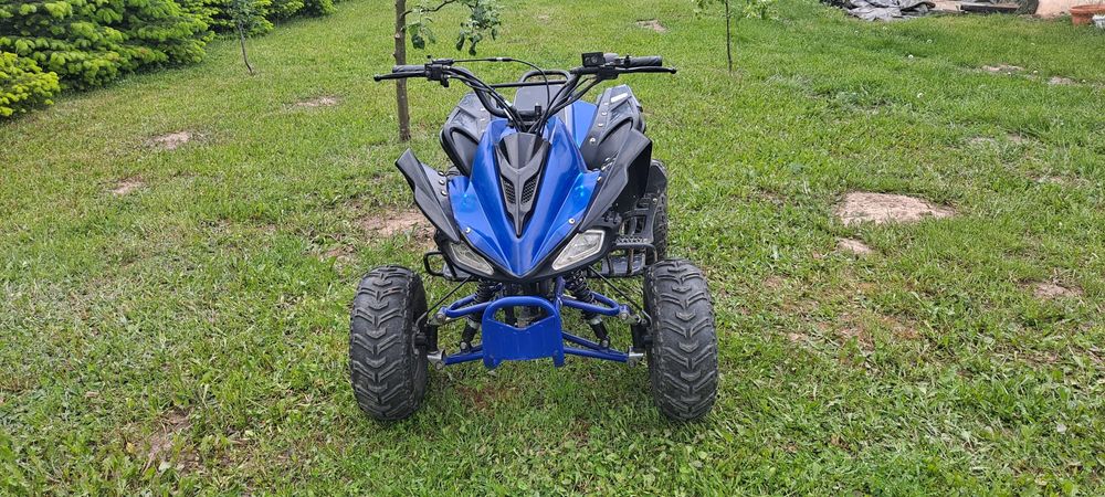 Sprzedam Quada 125 CC