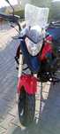 Junak RX One 125