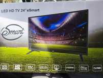 TV SMART 24 polegadas
