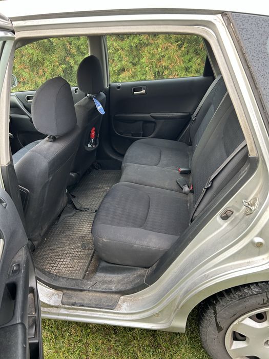 Honda civic 1.7 CDTI
