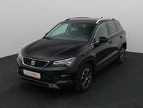 Seat Ateca SEAT Ateca Style Business Intense Gwarancja! Leasing Raty Transport po