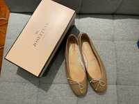 Josefinas Summer Beige 39 sabrinas