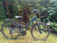 Rower damski Kross Trans 3.0