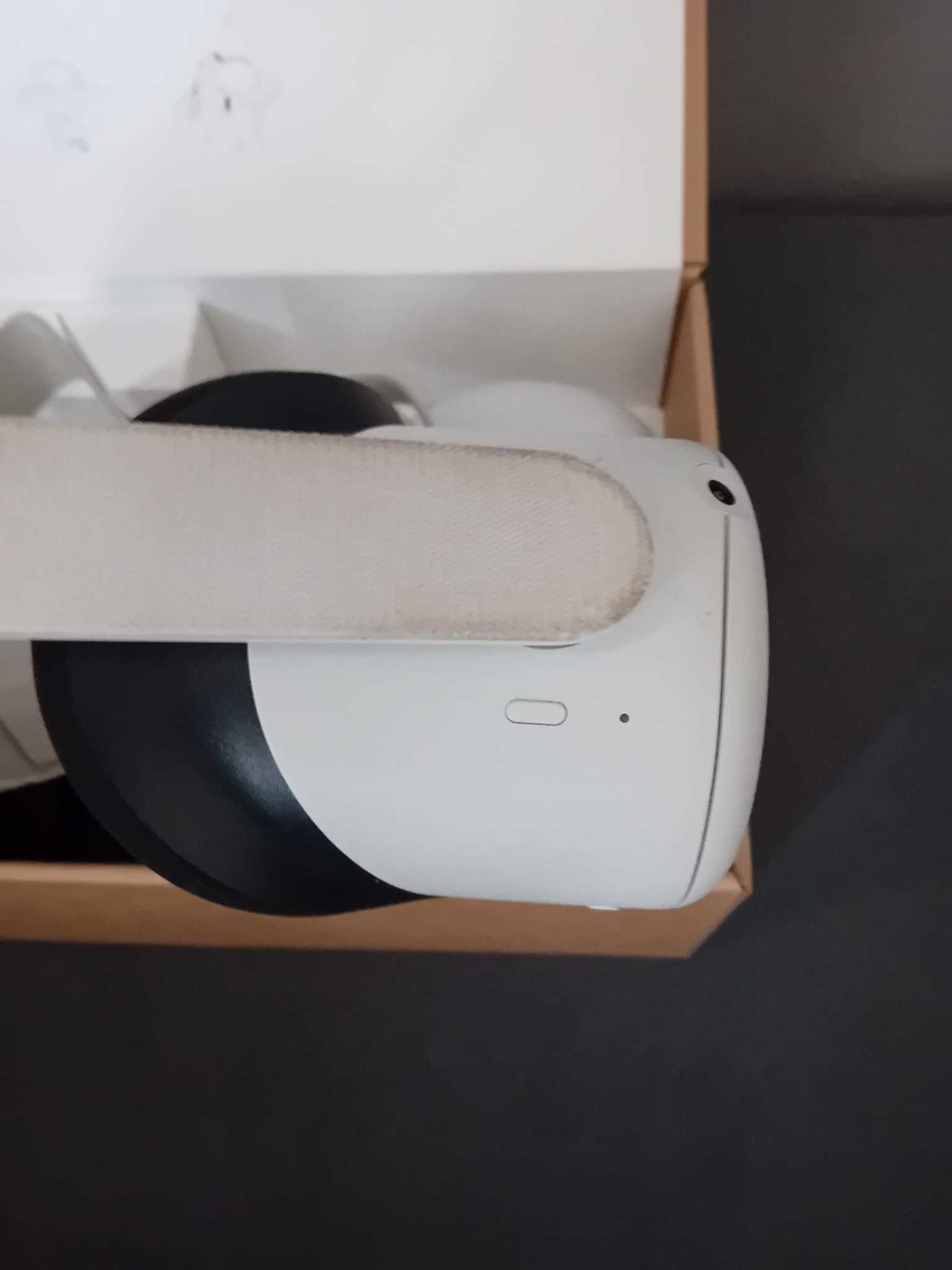Meta Oculus Quest 2 128 GB, Jak nowe