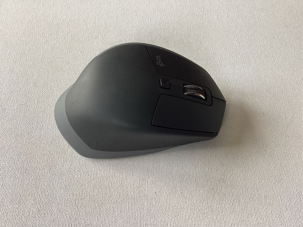 Logitech MX Master 2S myszka