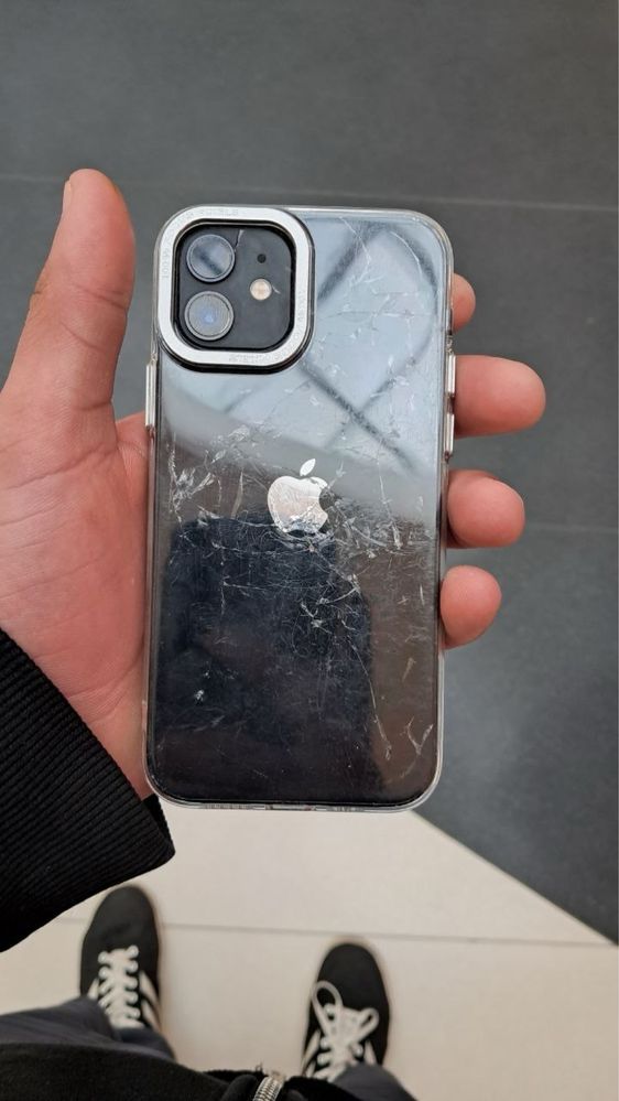 Iphone 12/64 продам