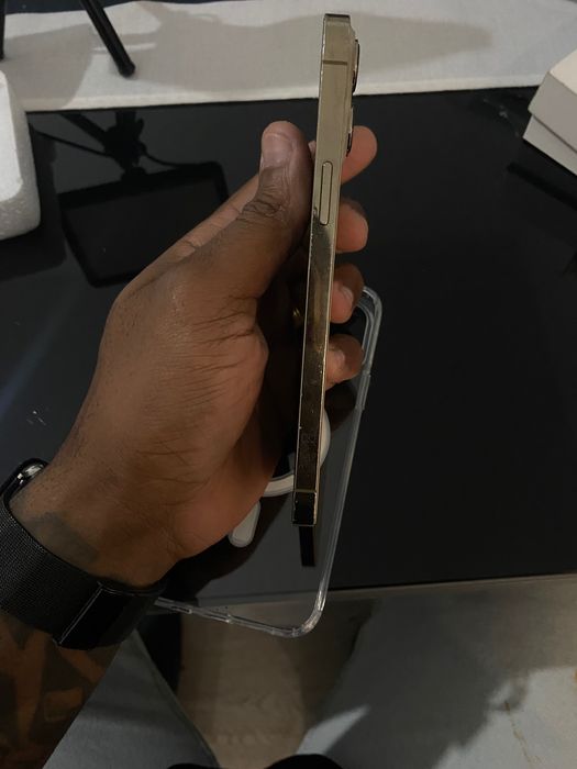 iPhone 13 Pro Max 128 GB