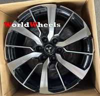 Диски R17 R18 6x139.7 Mitsubishi Pajero Sport Montero Wagon L200