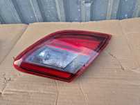 Lampa prawa tylna w klapę Opel Corsa E 5d