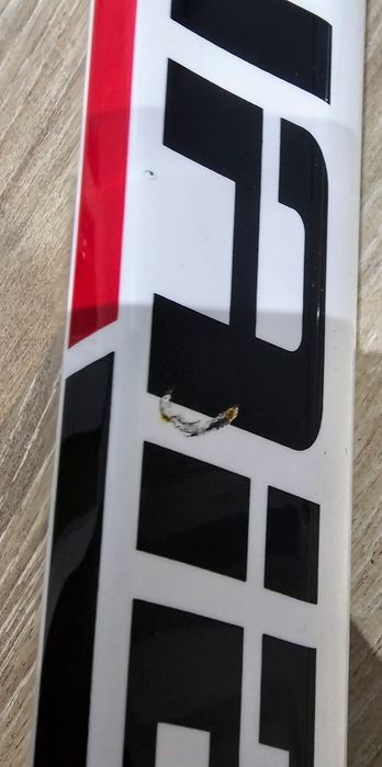 Haibike Light RC rama jak nowa 44cm