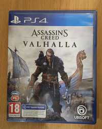 Assassin's Creed Valhalla PS4