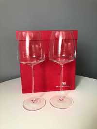 Набір Скляних Келихів Rosenthal для червоного вина