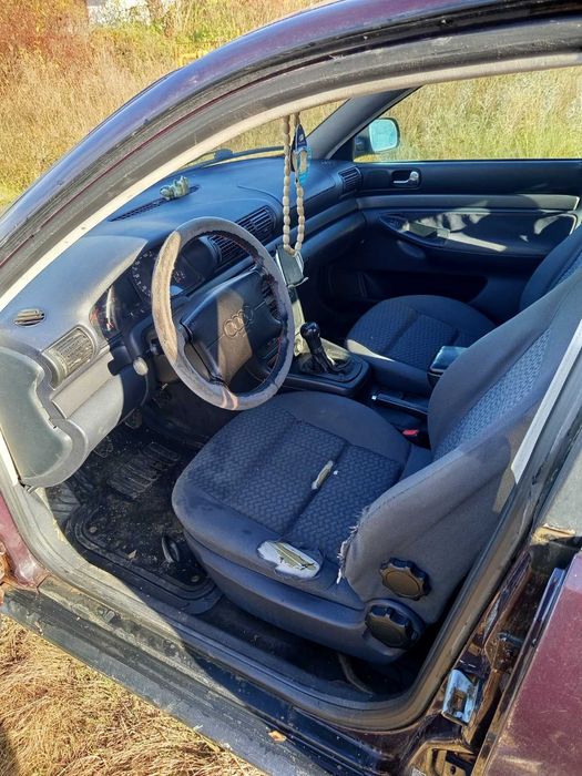 Продам автомобіль