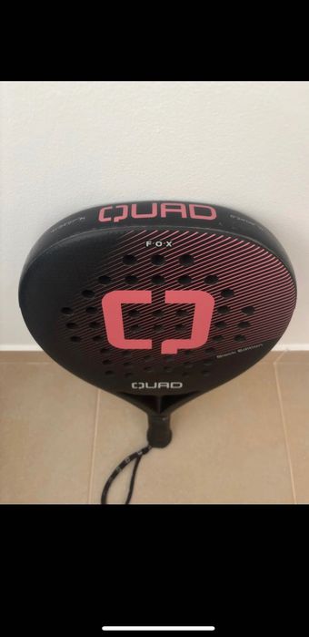 Quad Fox Black Edition